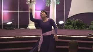 The Greatness of You-William Murphy | Dance Ministry