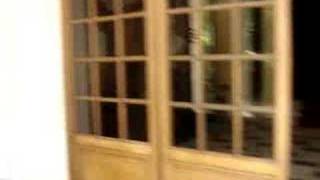 Maria Callas' apartment in Paris