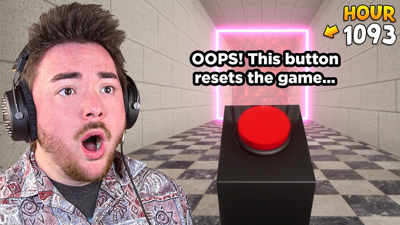 THIS GAME IS MEANT TO MAKE YOU MAD... (Fever Meme)