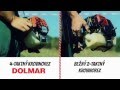 Dolmar MS 335.4U
