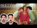 Zendaya's new movie *CHALLENGERS* is way too dirty