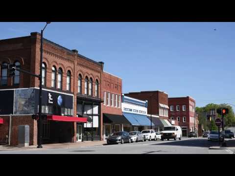 Newton + Charlotte Connection