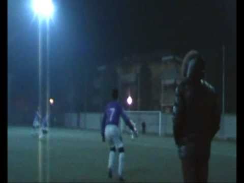 Re.11^giornata: S.Valeria - Bastino Giovi 1:0