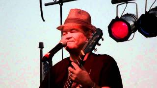 Micky Dolenz - Last Train To Clarksville (Live, 7-26-11)