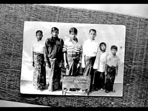 Sahabat   Selamat Malam Rohingya Lirik