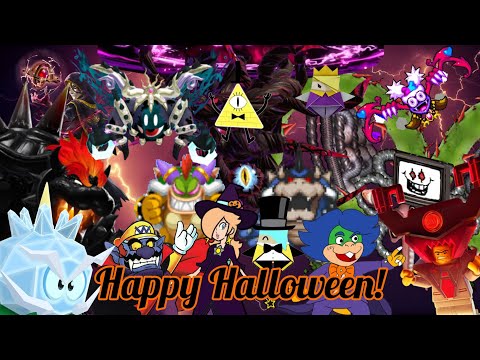 Happy Halloween 2022! (Halloween Special 2022)