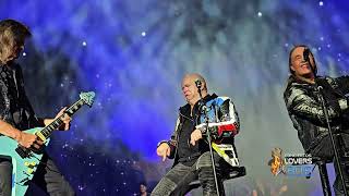 Download lagu A Tale That Wasn't Right - Helloween Live Bogotá - Colombia 2026 mp3