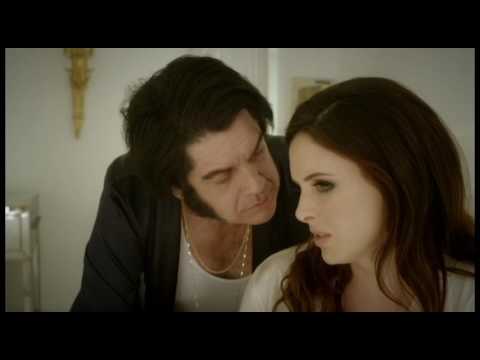 Elvis Lives! - Claire de Lune