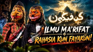 Download lagu Ilmu Ma’rifat | Kun Fayakūn | Wayang Golek Asep Sunandar Sunarya mp3