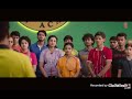 Saina Parinda Sainas S Anthem Official Song Amaal Malik Parneeti Chopara Manoj Muntashir