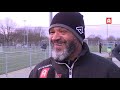 Jimmy Simons na ARC - FC Rijnvogels