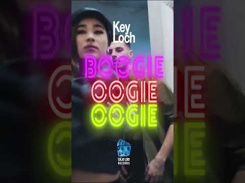 Key Loch - Boogie Oogie Oogie | #dance #shorts #24