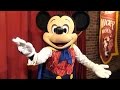 Talking Mickey Mouse Sings Happy Birthday To You ...