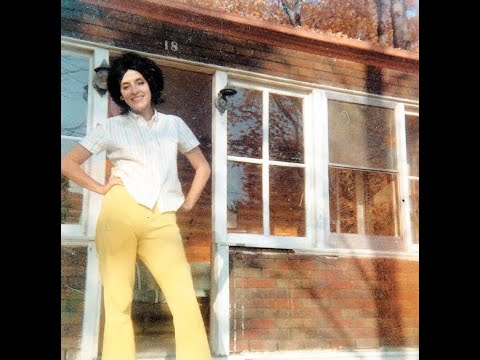 Monica the Machine Gun A Trial in the Street