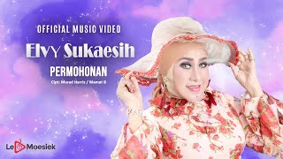 Download lagu Elvy Sukaesih - Permohonan mp3 Download lagu Elvy Sukaesih - Permohonan mp3