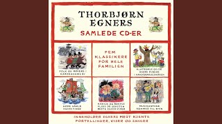 Folk Og Røvere I Kardemomme By - Kardemommesangen