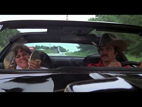 Смоки и Бандит - Трейлер