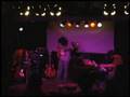 Om Trio part 2 - GrooveTV - live at Moe's Alley, 3/20/02