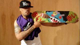 Redman - Coc Back (Reggie Noble "0" 9 1/2) w/ DOWNLOAD