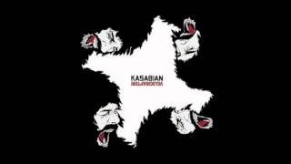 I Hear Voices - Kasabian (Full Song) + Lyrics (HQ/HD) BEST ON YOUTUBE