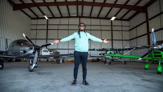 I Started My Own Aircraft Dealership - LookUp Aviation