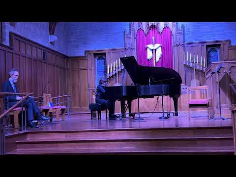 Illinois Philharmonic Orchestra  Stars Showcase 2024