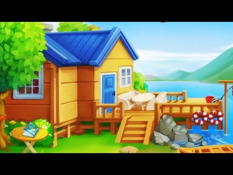 Matchington Mansion Level 4398 | Maya Gaming Channel #mayagamingchannel
