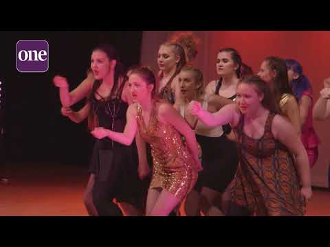 Big Spender - West End To One