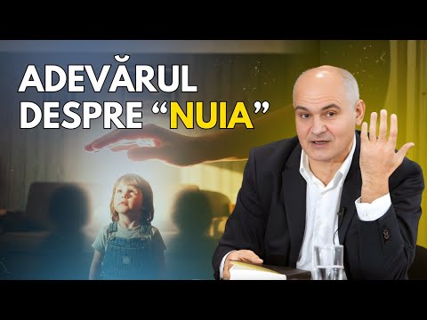 Should a child be beaten to be educated? Biblical answer | Pastor Vasile Filat