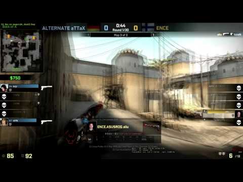 allu vs ALTERNATE aTTax