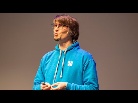 Lost in transaction  - Bernd Ruecker - DDD Europe 2019