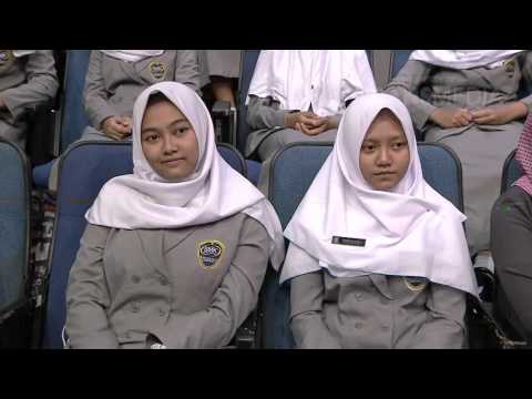 DR OZ INDONESIA 25 DESEMBER 2015 - Manfaat Mineral Dari Air Putih