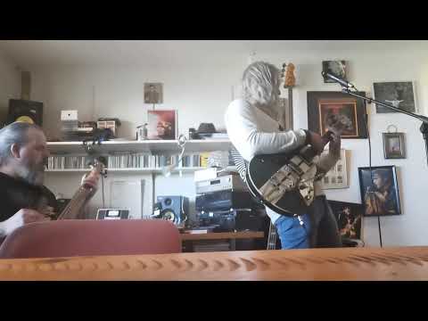 Vile differently The Melvins