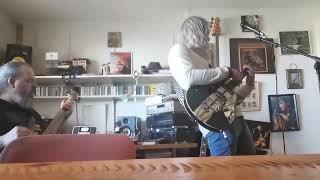 Vile differently The Melvins