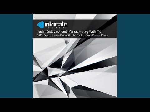Stay With Me (Moussa Clarke & John Ashby Remix)