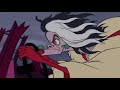 101 Dalmatians Car Chase HD