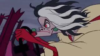 101 Dalmatians Car Chase HD
