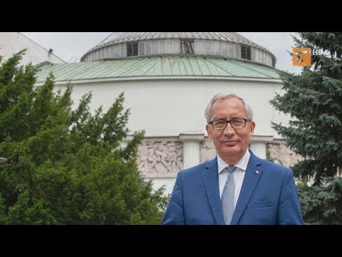 Poseł na kwarantannie - Tv Tetka Tczew HD