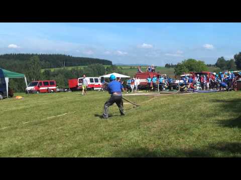 PKL - Nouzov - SDH Martinice