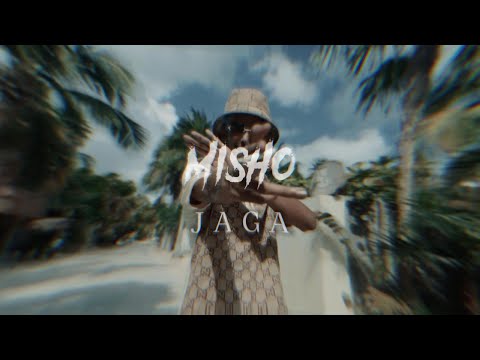 Asme x Owen x Awave Type Beat - "Jaga" | @prodbymisho