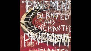 Pavement - Perfume-V