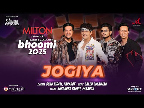 Salim Sulaiman Music and Sonu Nigam