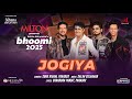 Jogiya - Bhoomi 2025 | Salim Sulaiman | Sonu Nigam | Paradox | Shraddha Pandit | Merchant Records