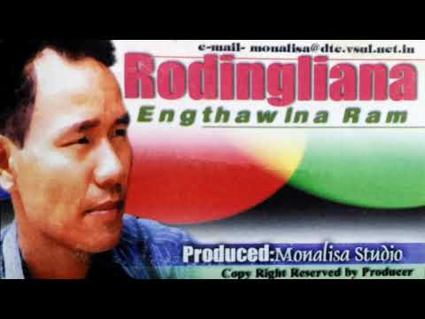 Rodingliana - Engthawlna ram