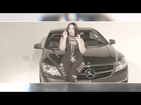 JitJames - AMG Benz Flow