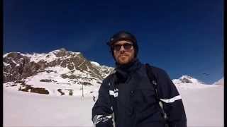 Skall34 pralognan 2015