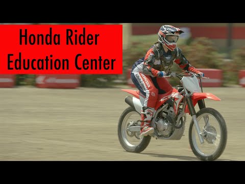 2023 Honda CRF50F in North Platte, Nebraska - Video 1