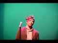 Buck 65 - Roses and Bluejays