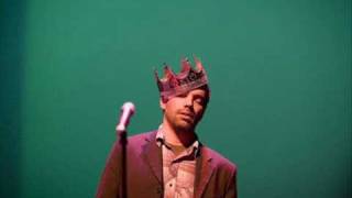 Buck 65 - Roses and Bluejays