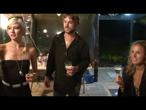 Survivor Heroes vs. Villains Ponderosa #5 Candice Woodcock 1